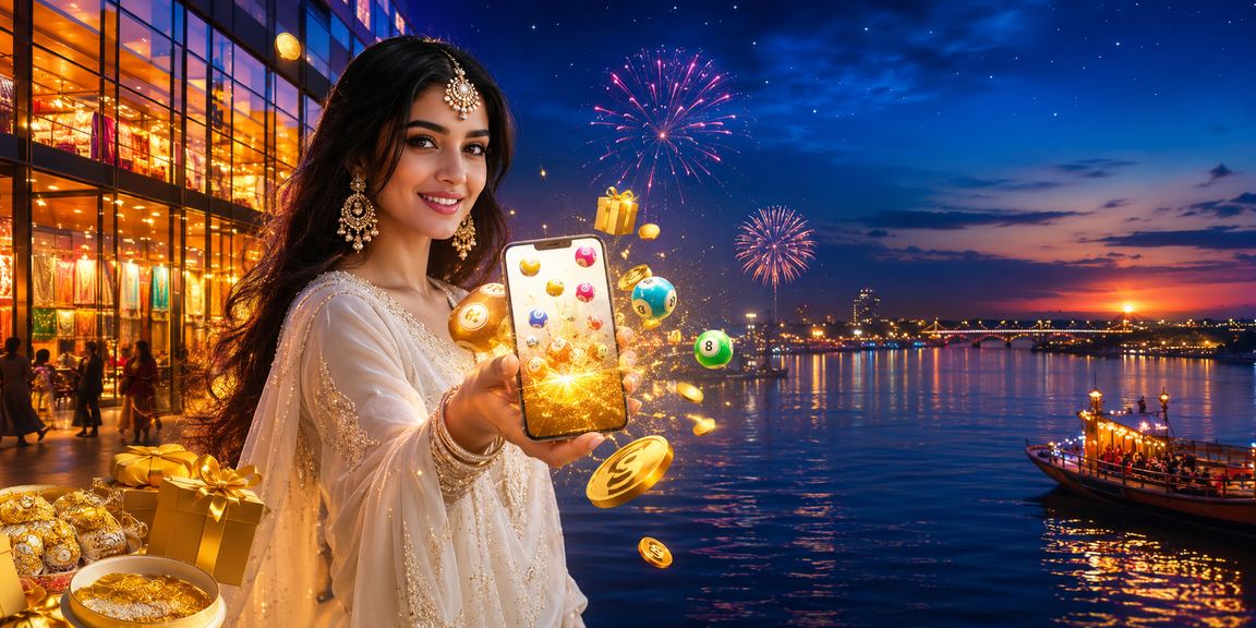 রাজশাহীতে লটারি ইভেন্ট ও অ্যাপ ব্যবহারের সুযোগ